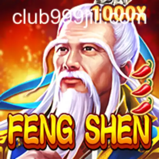 The Epic World of FengShen: An Insight into 999JILI