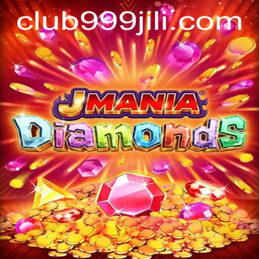 Discover JManiaDiamonds: The Brilliant New Game Gem