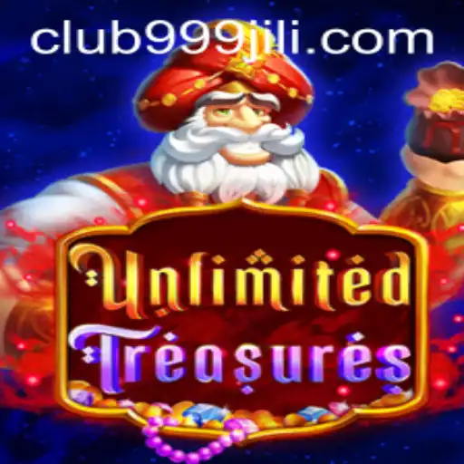 Discover the Adventure of UnlimitedTreasures with 999JILI