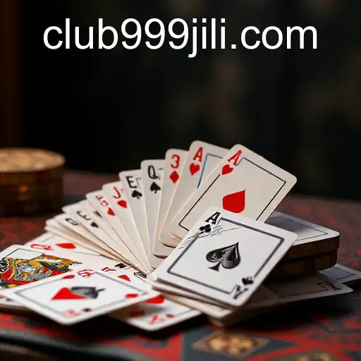 The Fascinating World of Card Games: An Exploration of Tradition and Innovation