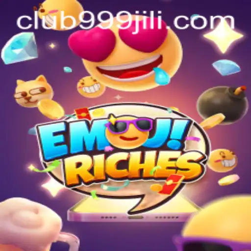 Exploring EmojiRiches: The Latest Gaming Phenomenon by 999JILI