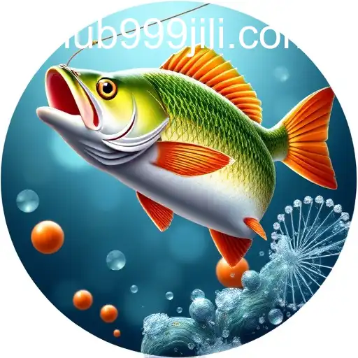 The World of Fishing Games With 999JILI