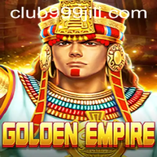 GoldenEmpire: A Journey Through the Opulent Realm of 999JILI