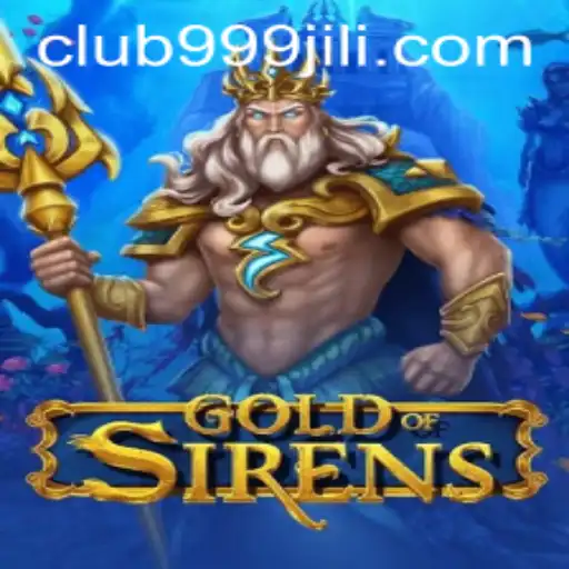 Discover the Mystical World of GoldofSirens