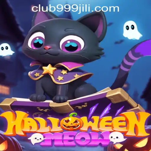 HalloweenMeow: The Ultimate Halloween-Themed Game Adventure with 999JILI