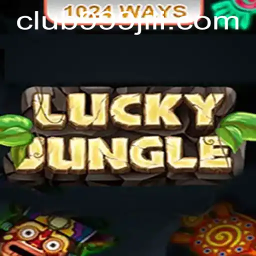 Exploring the Thrills of LuckyJungle1024 with 999JILI