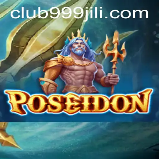 Discovering Poseidon: A Deep Dive into the Aquatic Adventure with 999JILI