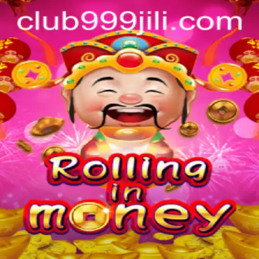 Exploring RollingInMoney: The Thrilling New Game by 999JILI