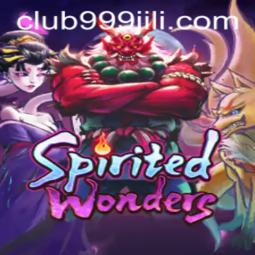 Discovering the Enchanting World of SpiritedWonders: A New Gaming Experience