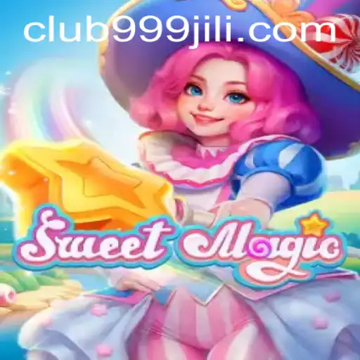 Exploring SweetMagic: The Enchanting World of 999JILI