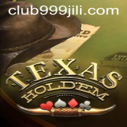 Texas Hold'em and 999JILI: A Comprehensive Guide