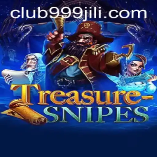 Exploring the World of TreasureSnipes: An In-Depth Look at 999JILI's Latest Gaming Sensation